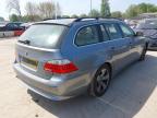 2004 BMW 525I SE TO for sale at Copart SANDY