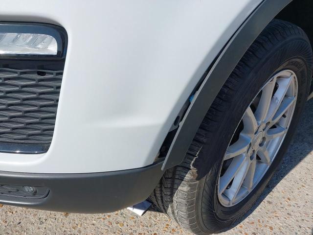 2016 LAND ROVER RANGE ROVE