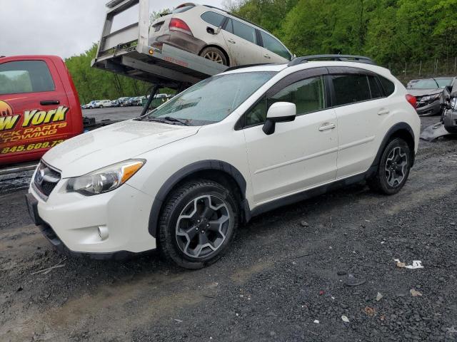 2014 Subaru Xv Crosstrek 2.0 Limited