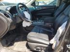 2015 Nissan Pathfinder S zu verkaufen in Littleton, CO - Front End