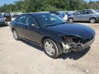 2012 Chevrolet Impala Lt zu verkaufen in Harleyville, SC - Front End