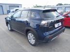 2023 SUZUKI SX4 S-CROS for sale at Copart NEWBURY