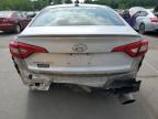 2015 Hyundai Sonata Se zu verkaufen in Louisville, KY - Rear End