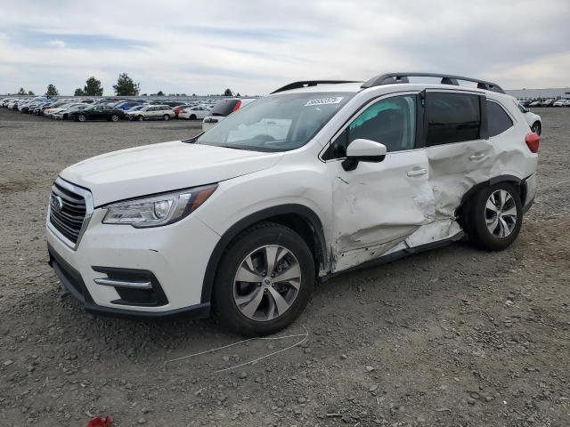 2021 Subaru Ascent Premium