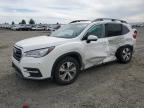 2021 Subaru Ascent Premium იყიდება Airway Heights-ში, WA - All Over