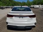 2024 Kia Forte Gt Line за продажба в Hurricane, WV - Water/Flood