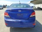 2012 Hyundai Accent Gls de vânzare în Fresno, CA - Mechanical