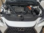 2024 Lexus Nx 350H Base იყიდება Colorado Springs-ში, CO - Front End
