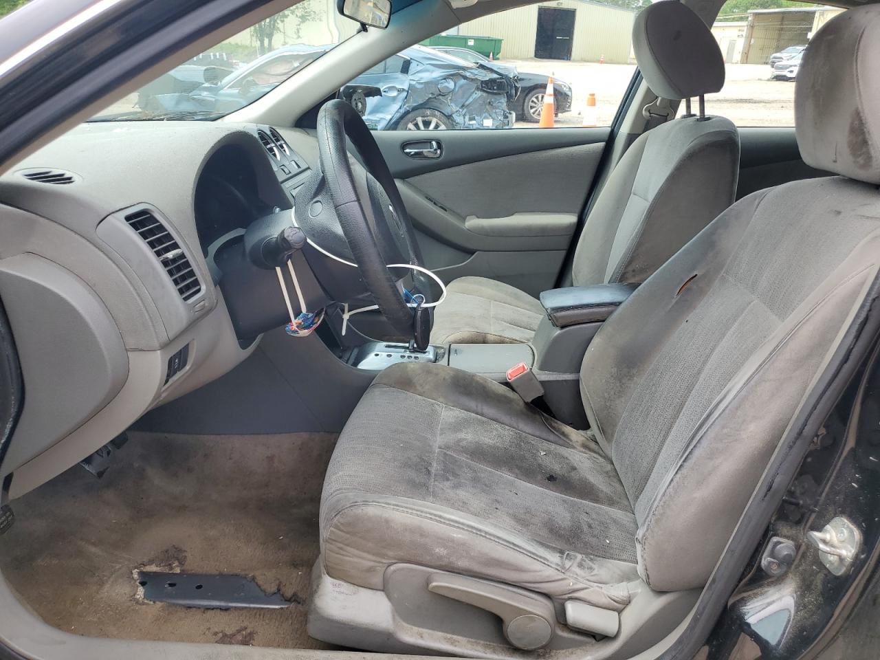 2012 Nissan Altima Base VIN: 1N4AL2AP7CC173865 Lot: 56305035