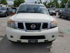 2010 Nissan Armada Platinum for Sale in Bridgeton, MO - Hail