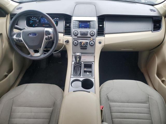  FORD TAURUS 2015 Синий