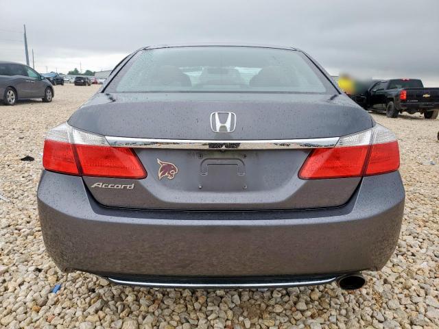  HONDA ACCORD 2013 Charcoal