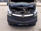 2018 VAUXHALL VIVARO 290 for sale at Copart SANDY