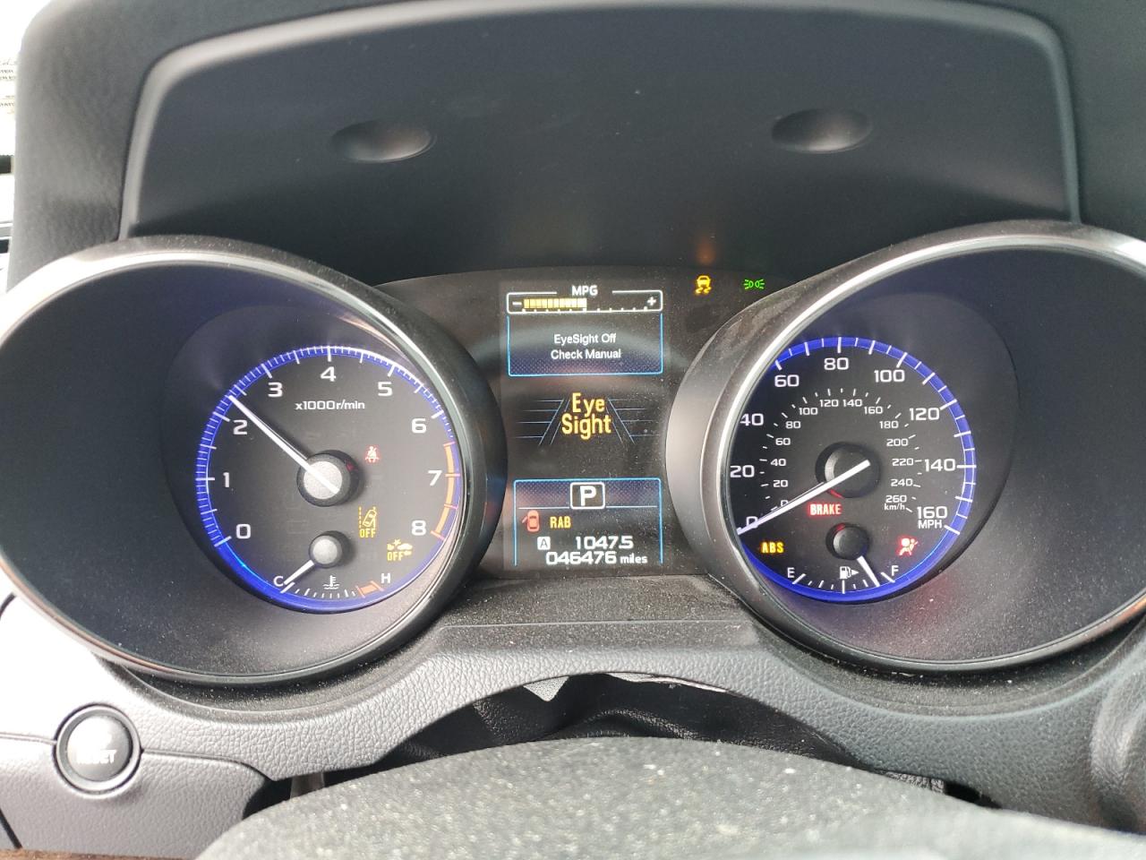 2017 Subaru Outback 3.6R Limited VIN: 4S4BSENC0H3426666 Lot: 56781745