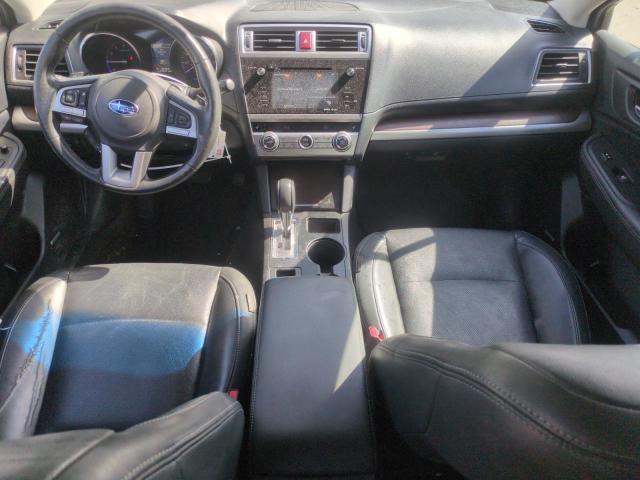  SUBARU OUTBACK 2015 Gray