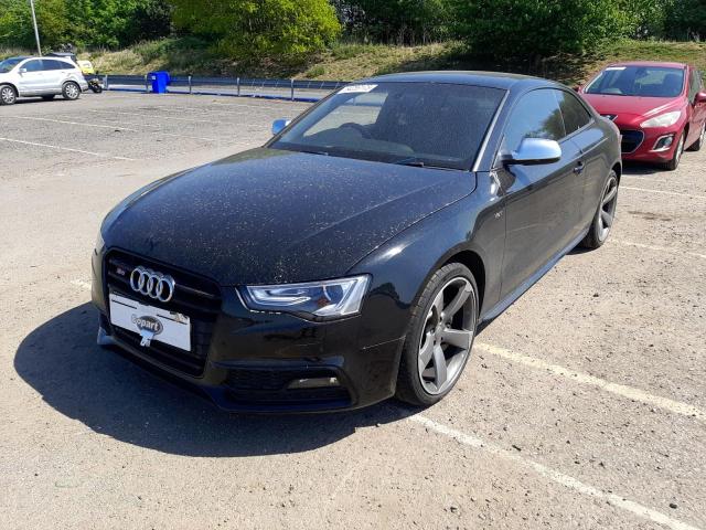 AUDI S5 V6TSLIN 2016