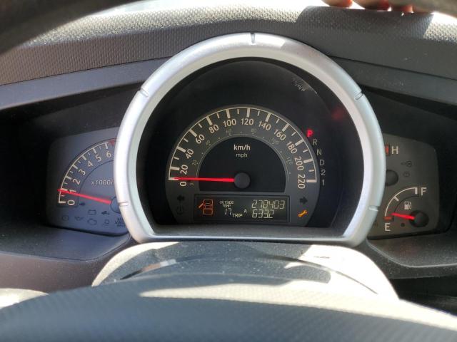 2006 HONDA RIDGELINE RT  