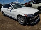 2016 Mercedes-Benz C 300 4Matic for Sale in Elgin, IL - Front End