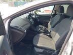 2017 FORD FOCUS TITA for sale at Copart WOLVERHAMPTON