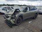 2022 Subaru Outback Wilderness   en Venta en Pennsburg, PA - Front End