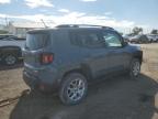 2017 Jeep Renegade Latitude იყიდება Des Moines-ში, IA - Rear End