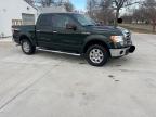 2012 Ford F150 Supercrew იყიდება Greenwood-ში, NE - Minor Dent/Scratches