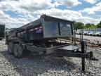 2025 Hawke Dump Trailer for Sale in Madisonville, TN - Minor Dent/Scratches