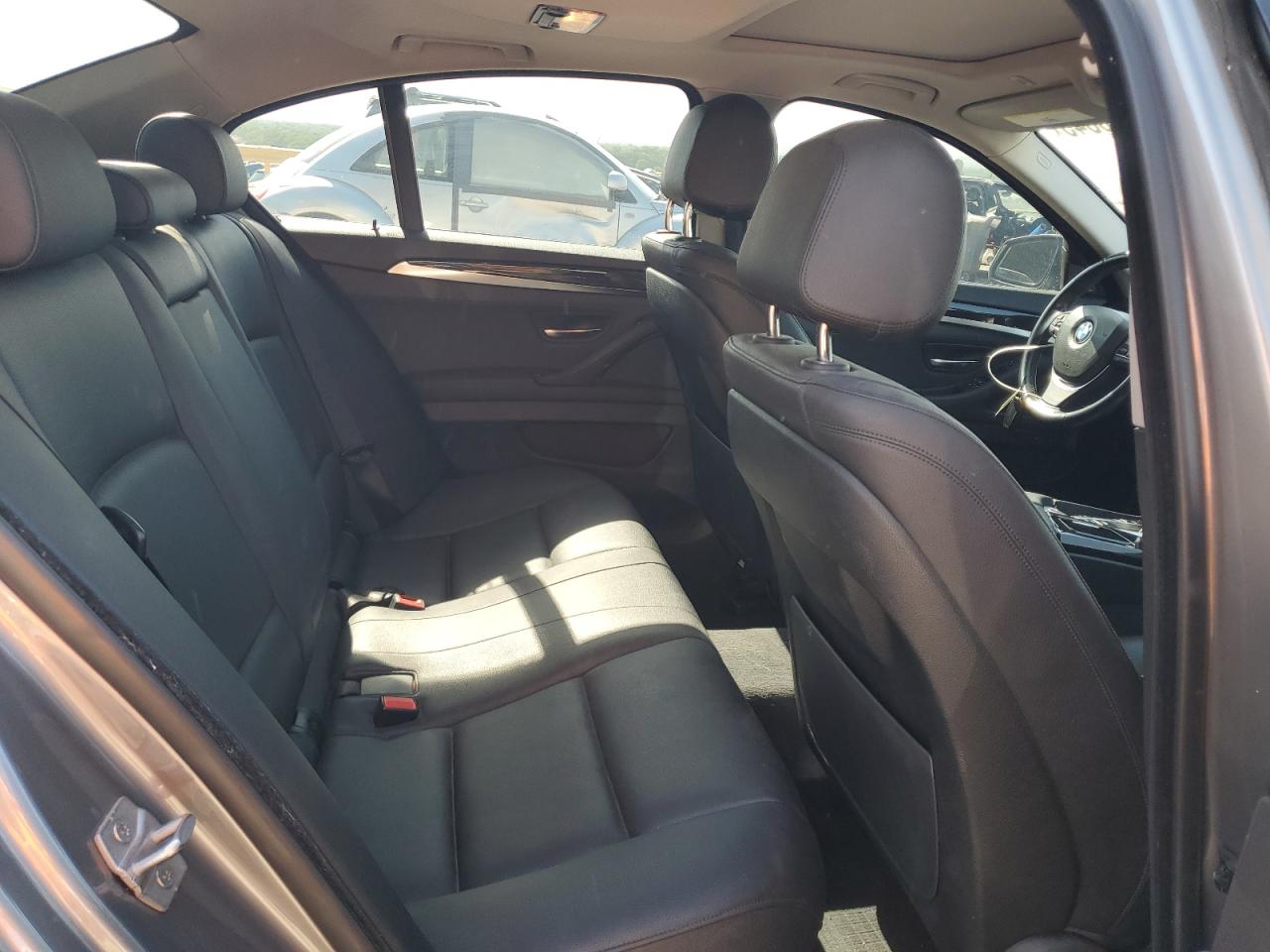 2016 BMW 528 I VIN: WBA5A5C53GG353404 Lot: 57158845