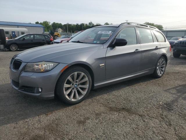 2009 Bmw 328 Xit