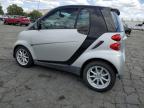 2009 Smart Fortwo Pure за продажба в Colton, CA - Minor Dent/Scratches
