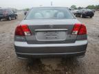 2004 Honda Civic Lx for Sale in Elgin, IL - Side