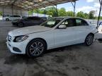 2015 Mercedes-Benz C 300 4Matic for Sale in Cartersville, GA - Rear End