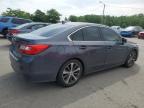 2016 Subaru Legacy 2.5I Limited en Venta en Louisville, KY - Hail