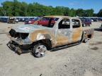 2013 Toyota Tacoma Double Cab en Venta en Conway, AR - Burn