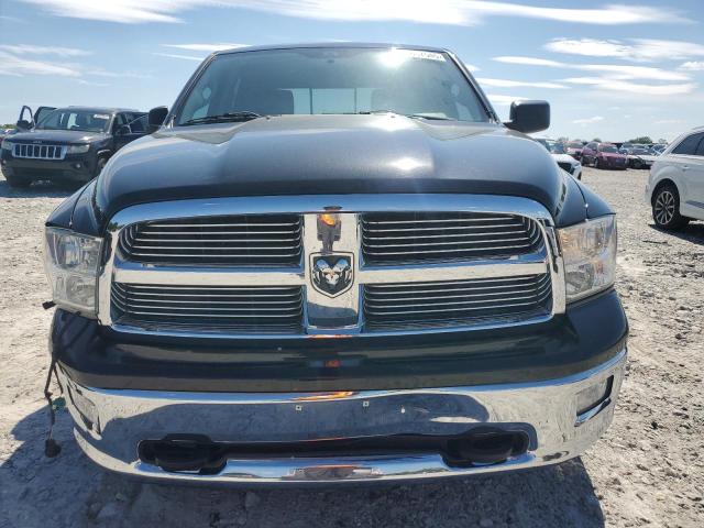Pickups DODGE RAM 1500 2012 Black