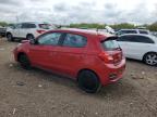 2019 Mitsubishi Mirage Es na sprzedaż w Chicago Heights, IL - Front End