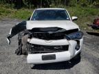 2021 Toyota 4Runner Sr5/Sr5 Premium na sprzedaż w Marlboro, NY - Front End