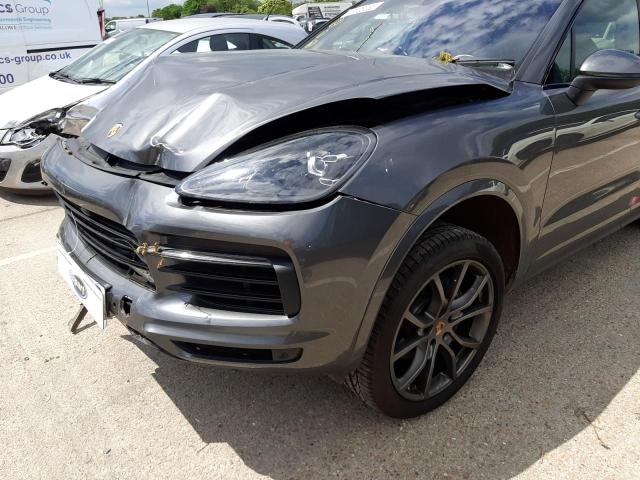 2022 PORSCHE CAYENNE V6