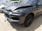 2022 PORSCHE CAYENNE V6 for sale at Copart SANDWICH