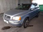 2009 VOLVO XC90 OCEAN for sale at Copart SANDTOFT