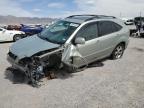 2008 Lexus Rx 400H for Sale in Anthony, TX - Front End