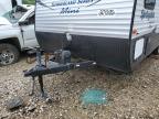 2017 Springdale/ Sprinter Travel Trl for Sale in Hurricane, WV - Rear End