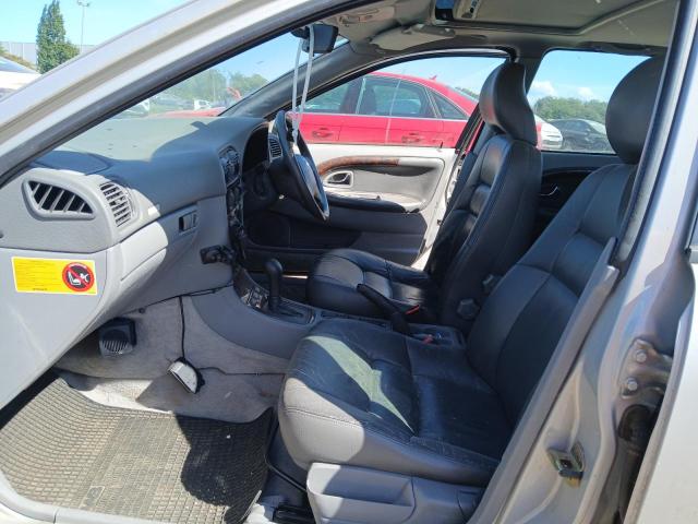 1997 VOLVO V40 2.0I CD 5DR AUTO
