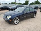 2002 Mercedes-Benz C 320 zu verkaufen in Oklahoma City, OK - Side