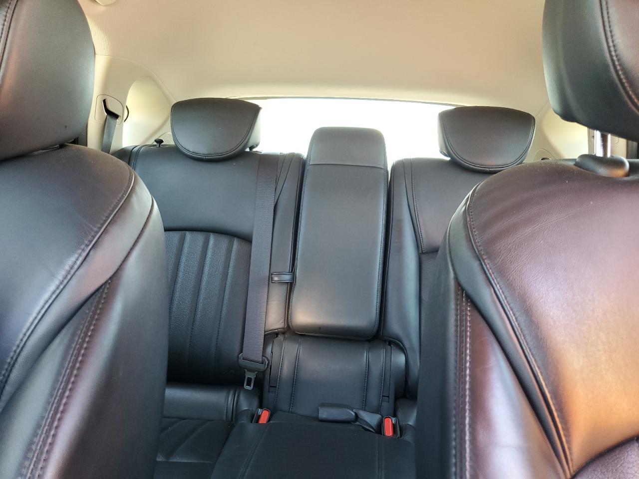2016 Infiniti Qx50 VIN: JN1BJ0RP2GM232790 Lot: 55774655