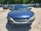 2013 Honda Accord Sport en Venta en Shreveport, LA - Front End