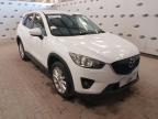 2013 MAZDA CX-5 SPORT for sale at Copart SANDWICH