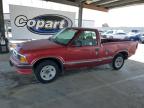 1997 Chevrolet S Truck S10 en Venta en Hayward, CA - Rear End