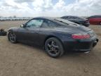 2002 Porsche 911 Carrera 2 за продажба в Elgin, IL - Front End
