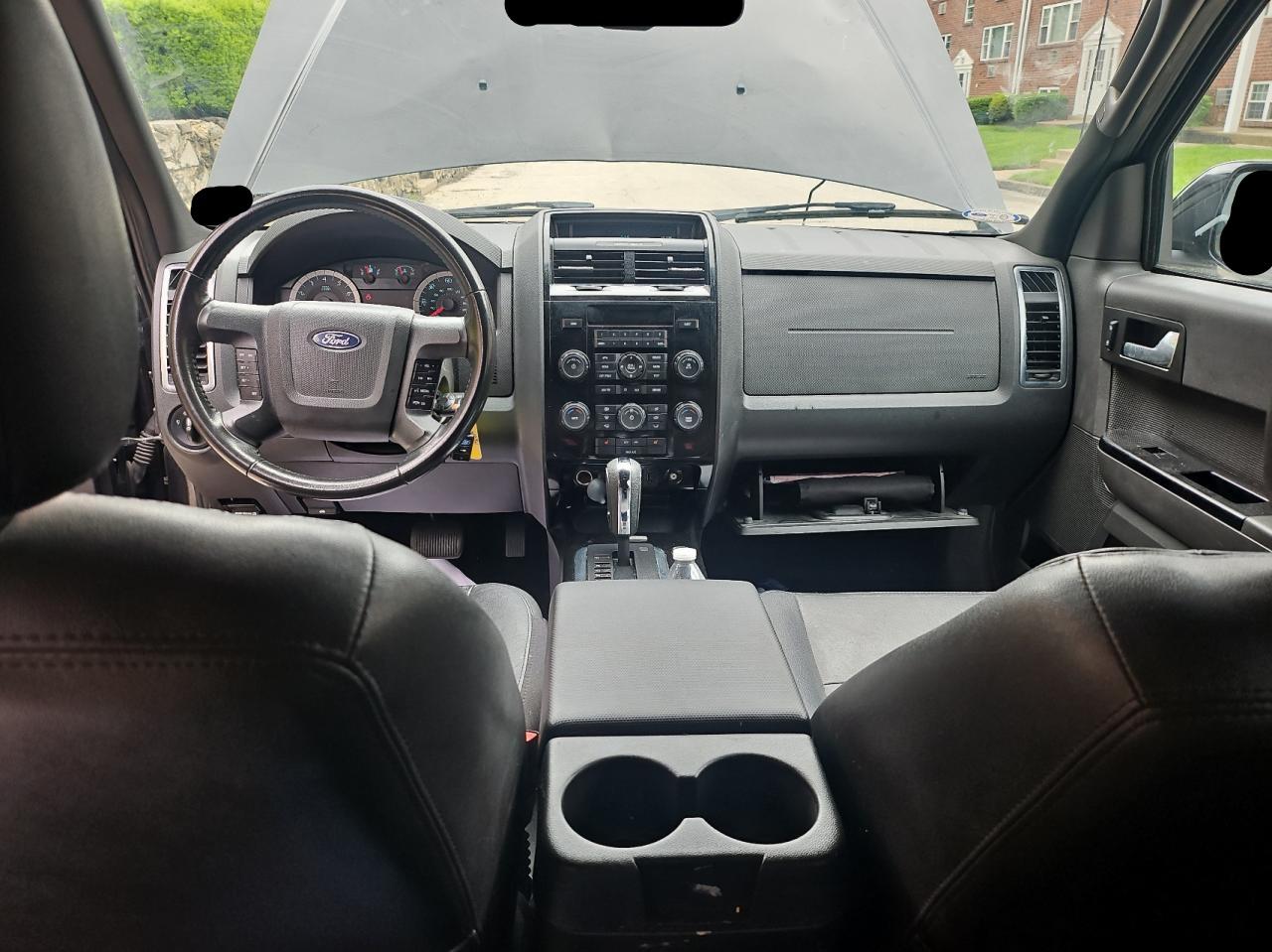 2012 Ford Escape - Image 9